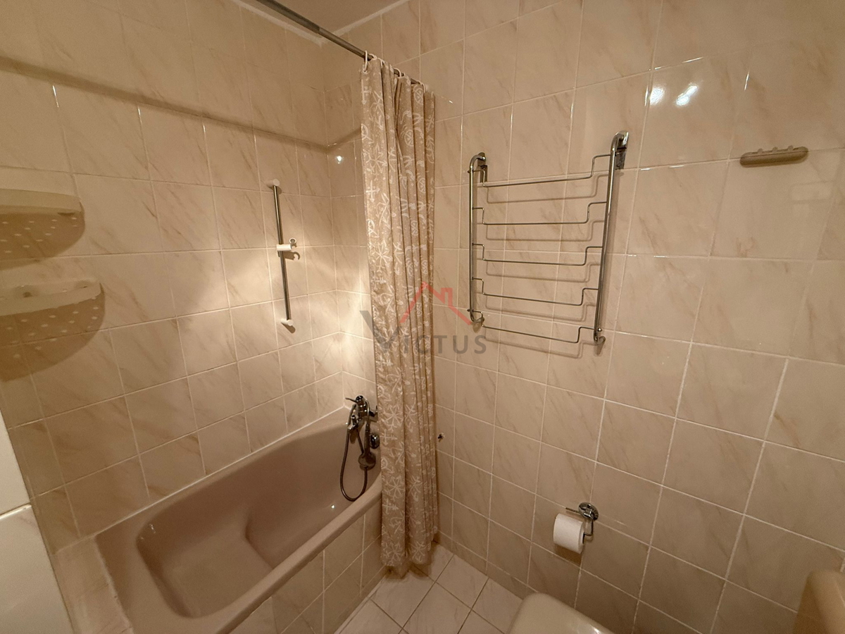 JADRANOVO - 1S+DB, stanovanje v pritličju, 40 m2