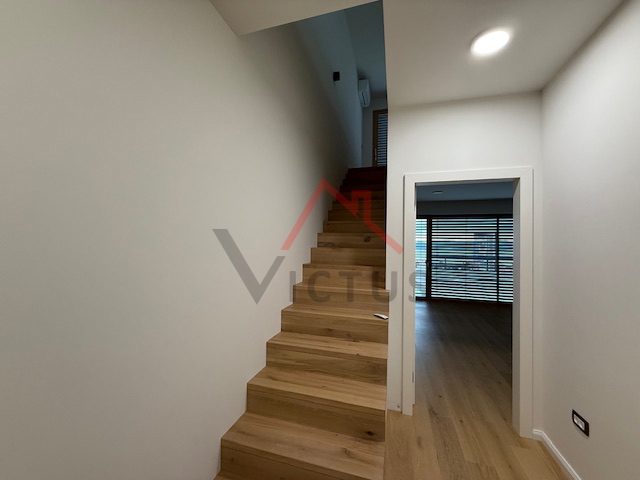 SELCE - novogradnja, dvonadstropno stanovanje