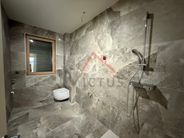 SELCE - novogradnja, dvonadstropno stanovanje