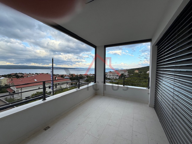 SELCE - novogradnja, dvonadstropno stanovanje