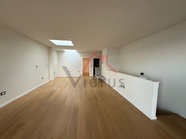 SELCE - novogradnja, dvonadstropno stanovanje