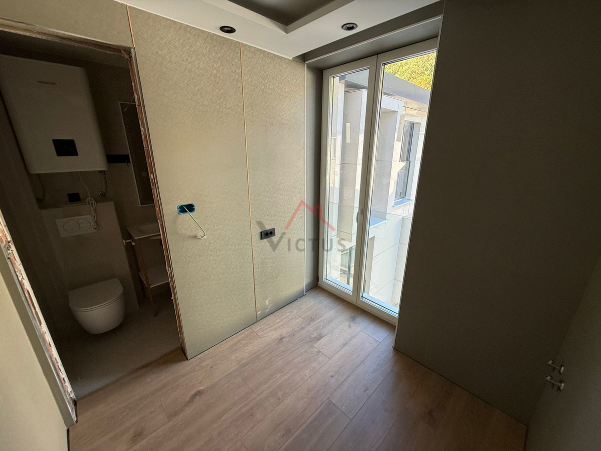 CRIKVENICA - Luksuzna stanovanja v središču mesta