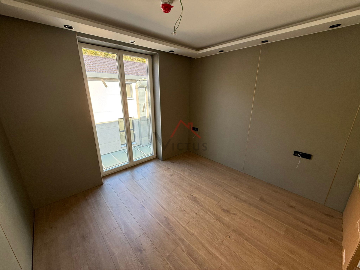 CRIKVENICA - Luksuzna stanovanja v središču mesta