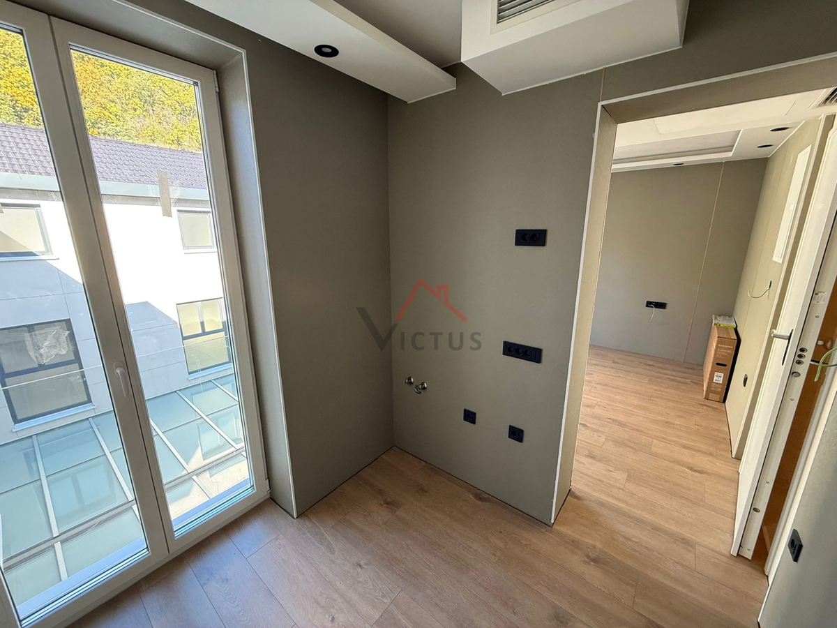 CRIKVENICA - Luksuzna stanovanja v središču mesta