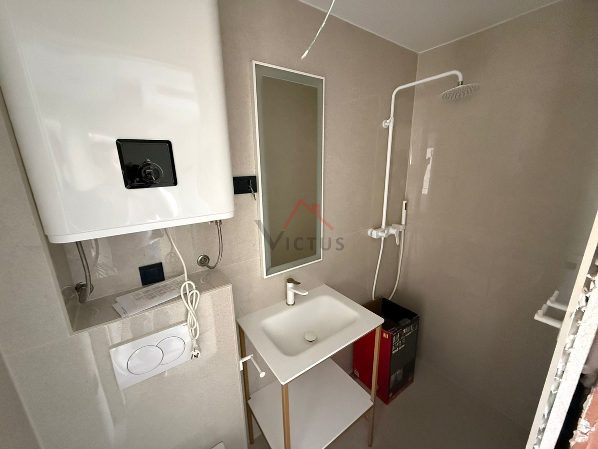 CRIKVENICA - Luksuzna stanovanja v središču mesta