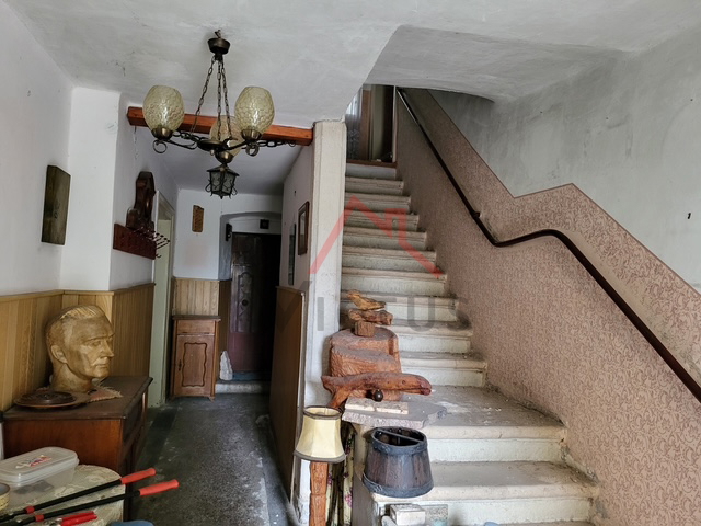 SELCE - Dve hiši, 30 m do morja