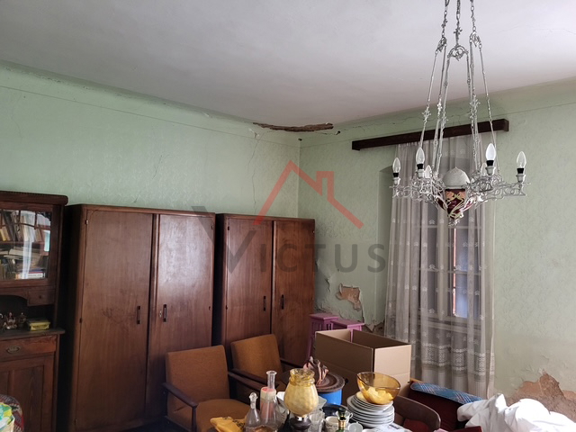 SELCE - Dve hiši, 30 m do morja