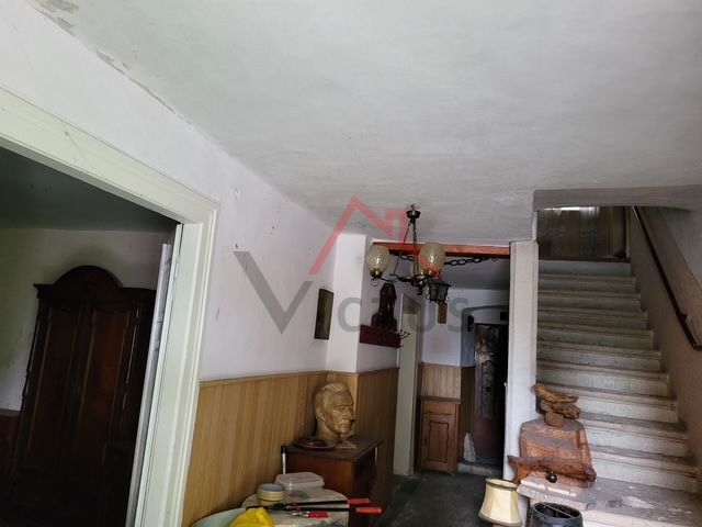 SELCE - Dve hiši, 30 m do morja