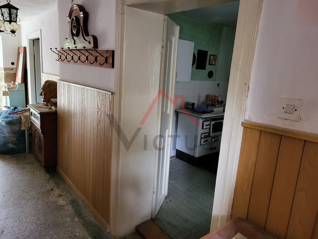 SELCE - Dve hiši, 30 m do morja