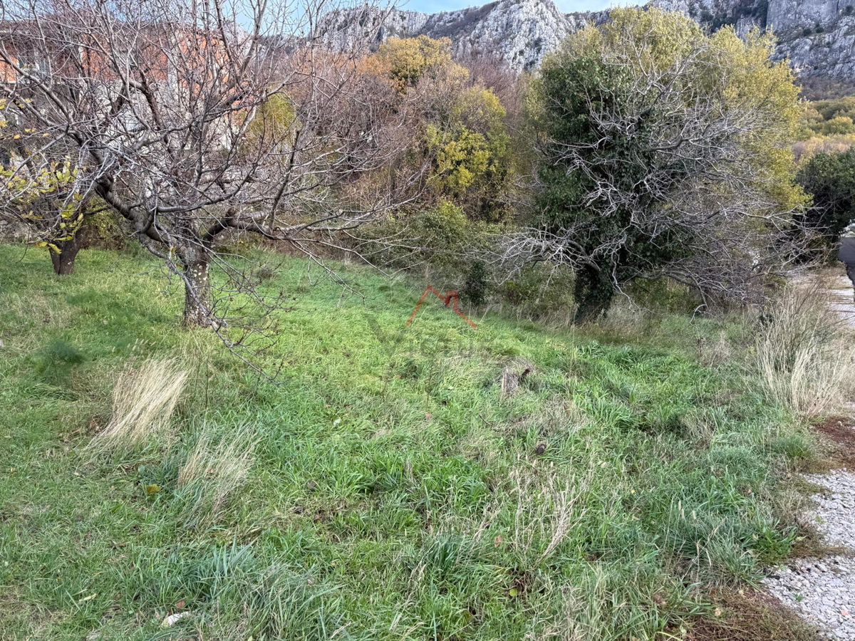 BRIBIR - Gradbeno zemljišče, 2014 m2