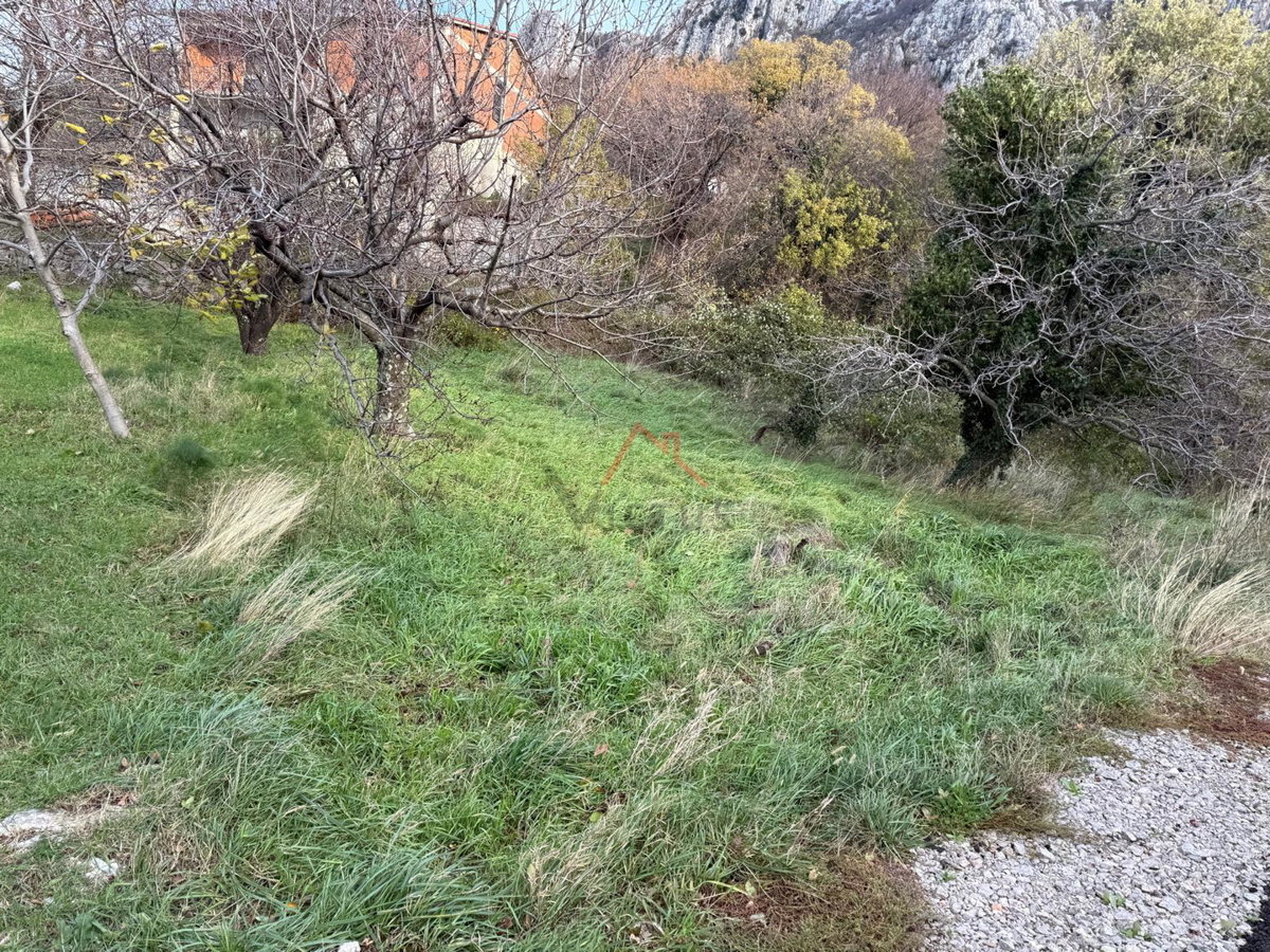 BRIBIR - Gradbeno zemljišče, 2014 m2