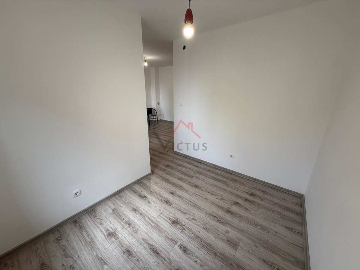 CRIKVENICA - 2S+DB, stanovanje z vrtom in pogledom na morje