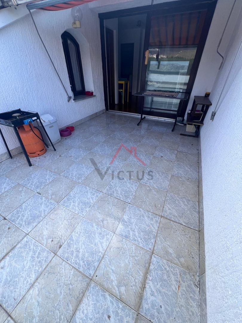 JADRANOVO - Manjše stanovanje v bližini centra