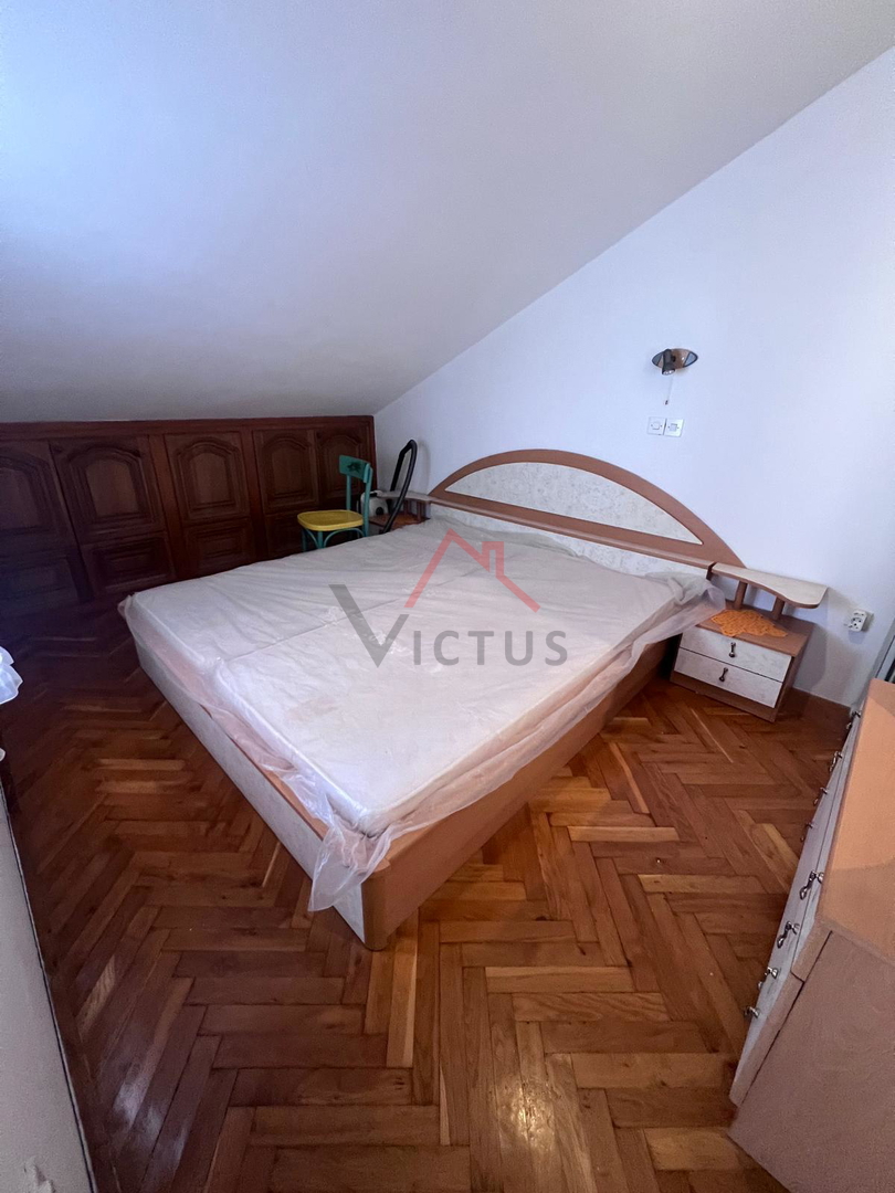 JADRANOVO - Manjše stanovanje v bližini centra