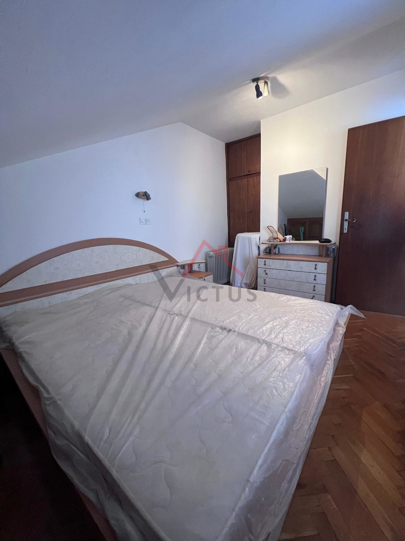 JADRANOVO - Manjše stanovanje v bližini centra