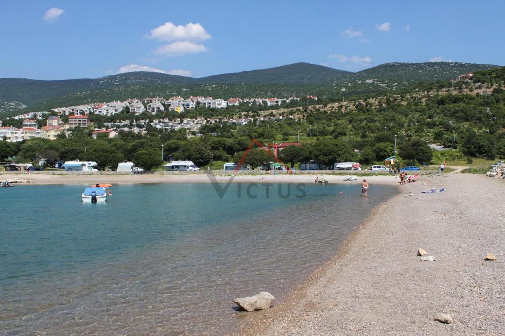 KLENOVICA, gradbeno zemljišče s projektom