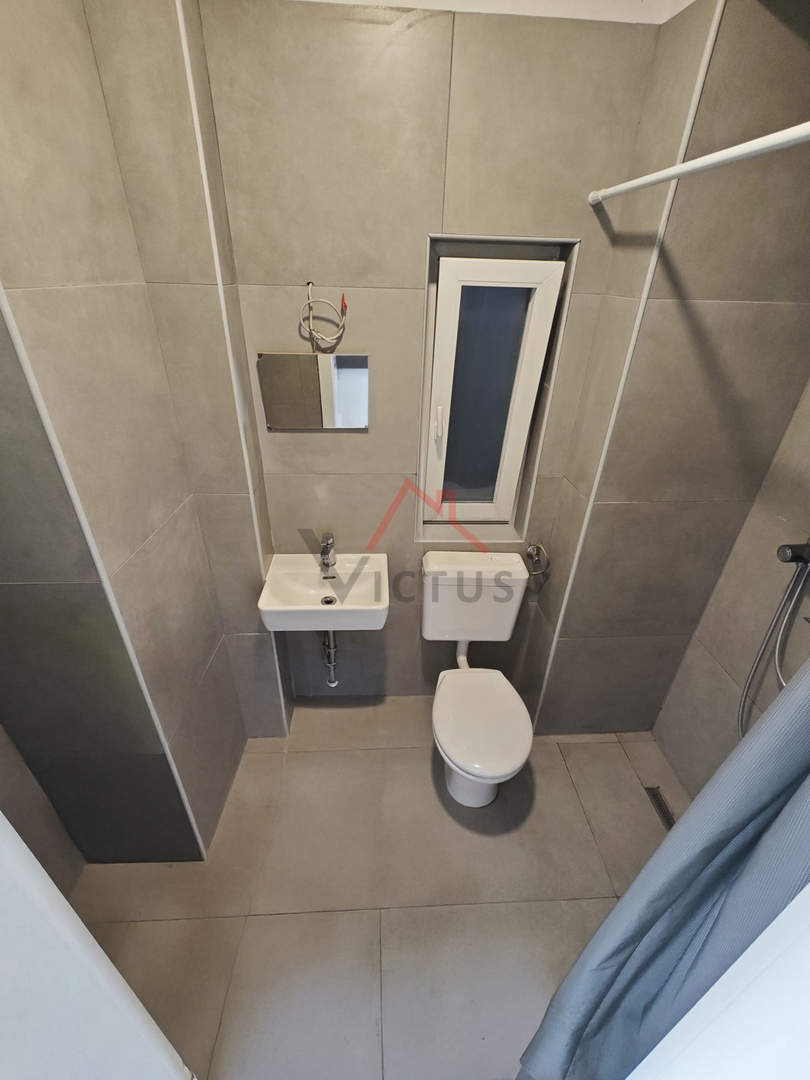 CRIKVENICA - 2S+DB, stan nedaleko mora, 52 m2