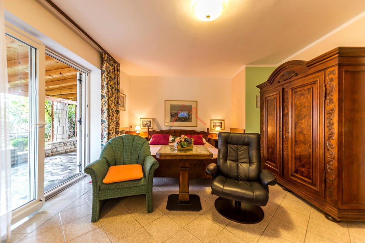 SELCE - apartmajska hiša