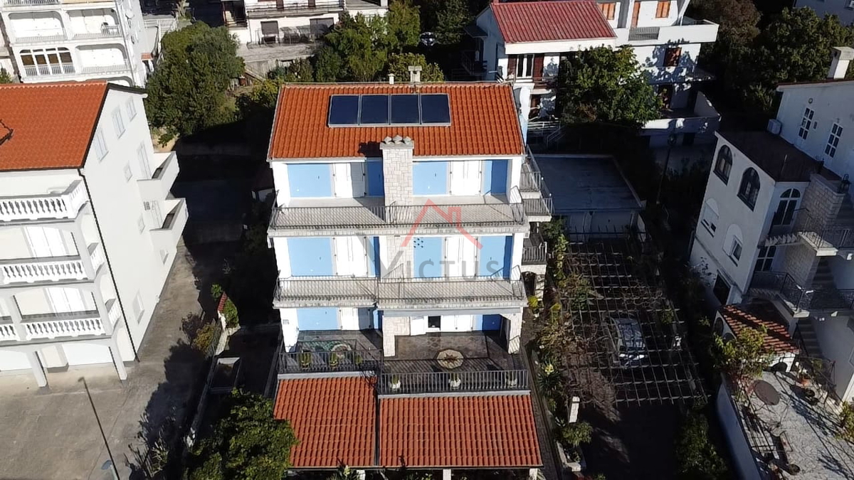SELCE - apartmajska hiša