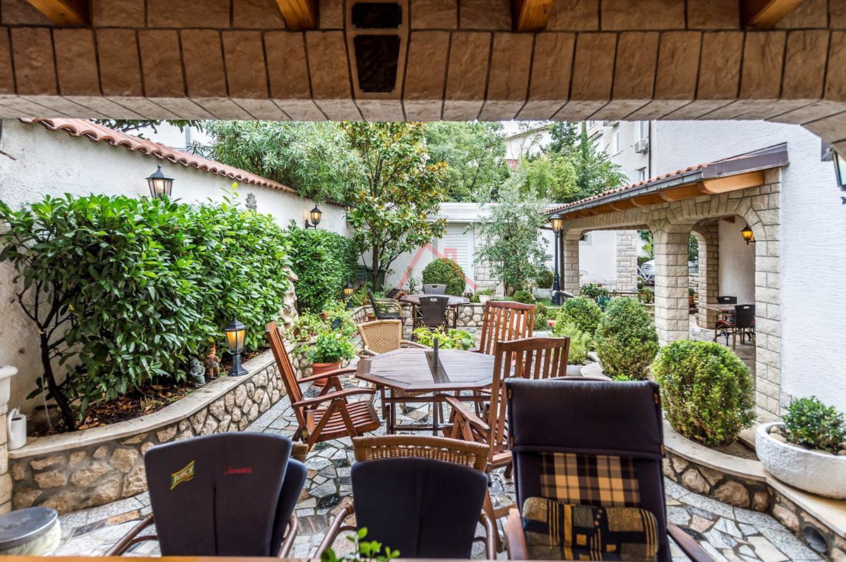 SELCE - apartmajska hiša