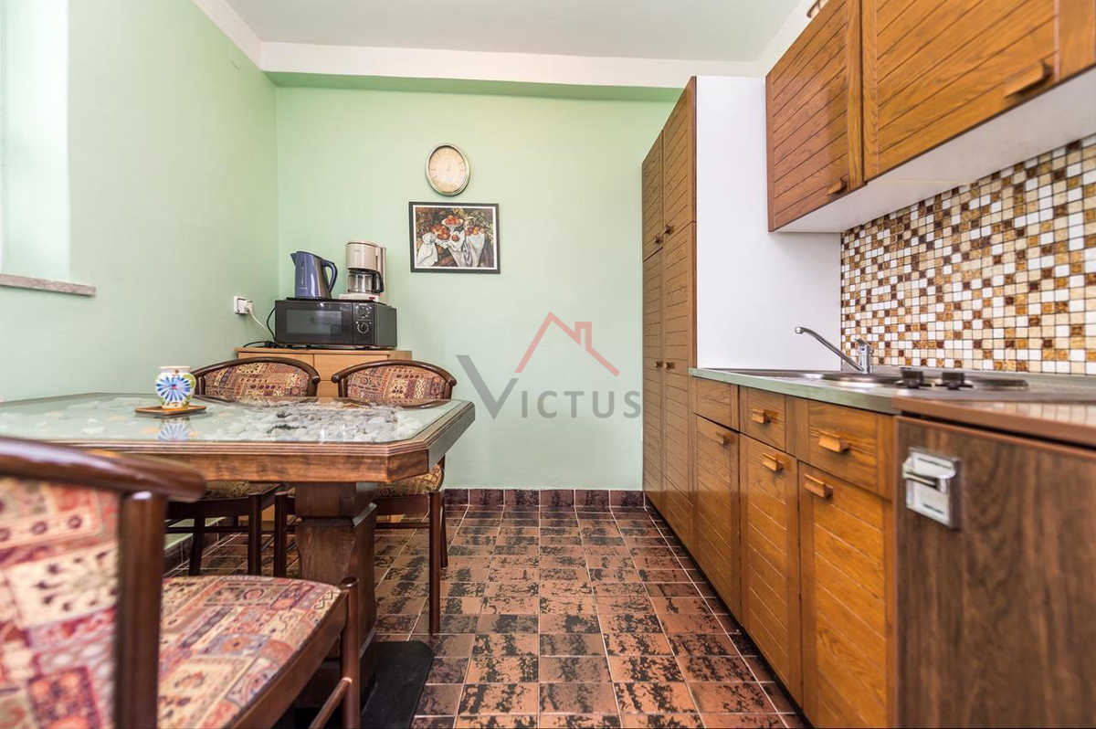 SELCE - apartmajska hiša