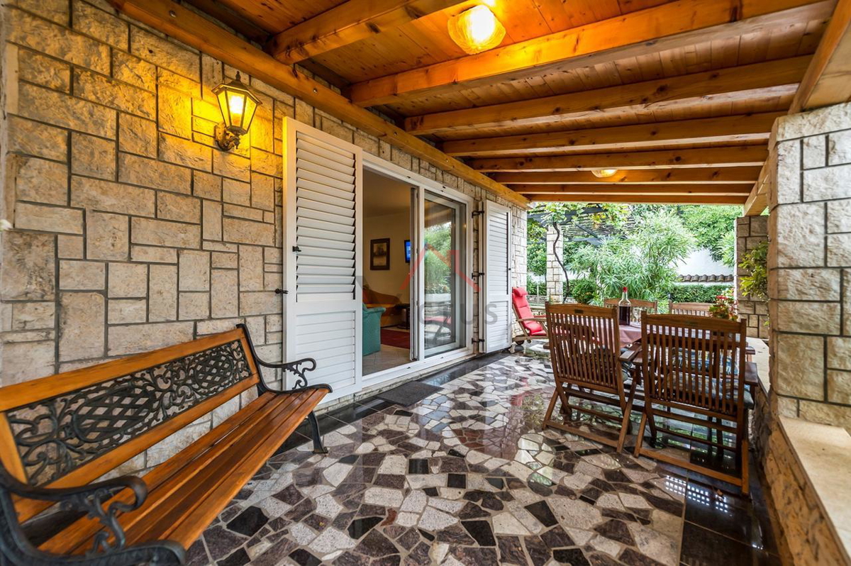 SELCE - apartmajska hiša