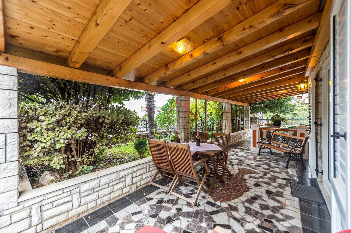 SELCE - apartmajska hiša