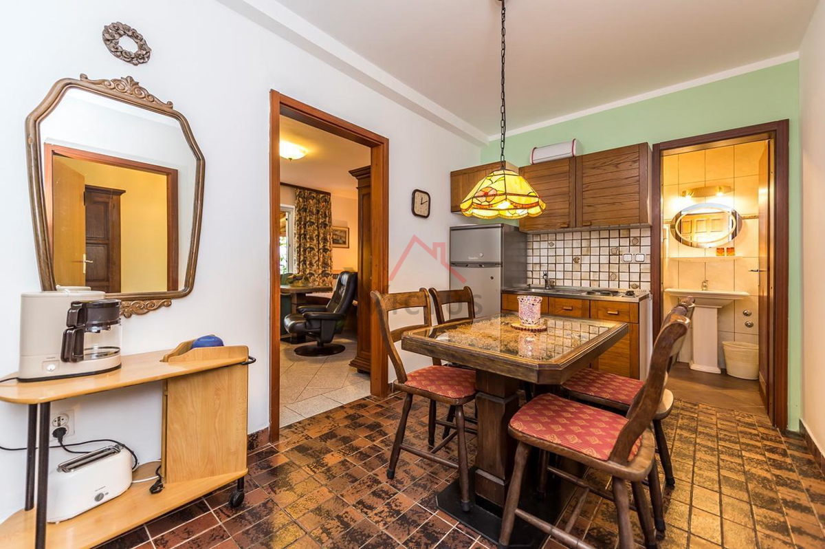 SELCE - apartmajska hiša
