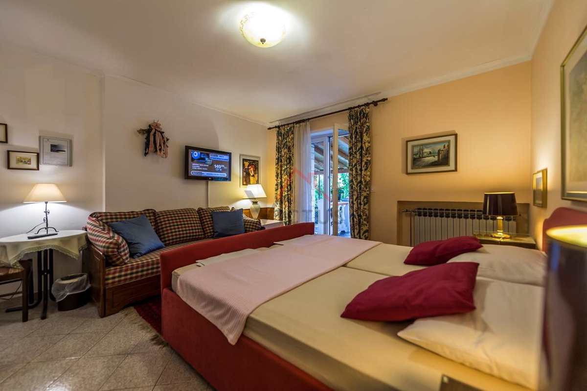 SELCE - apartmajska hiša