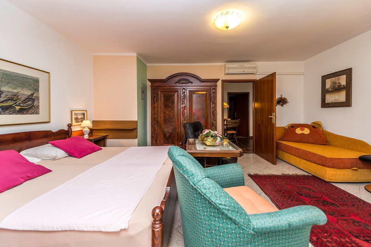 SELCE - apartmajska hiša