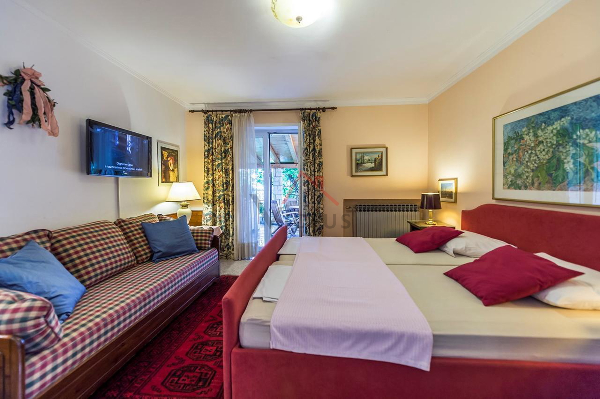 SELCE - apartmajska hiša
