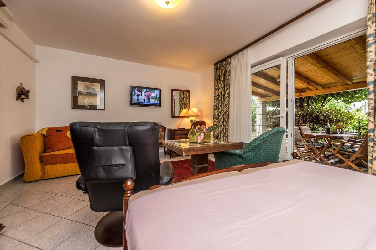 SELCE - apartmajska hiša