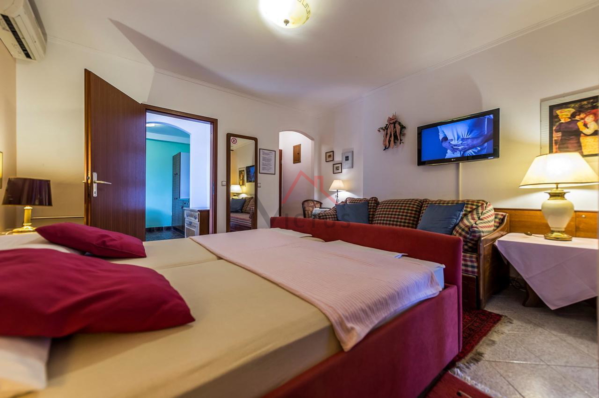 SELCE - apartmajska hiša