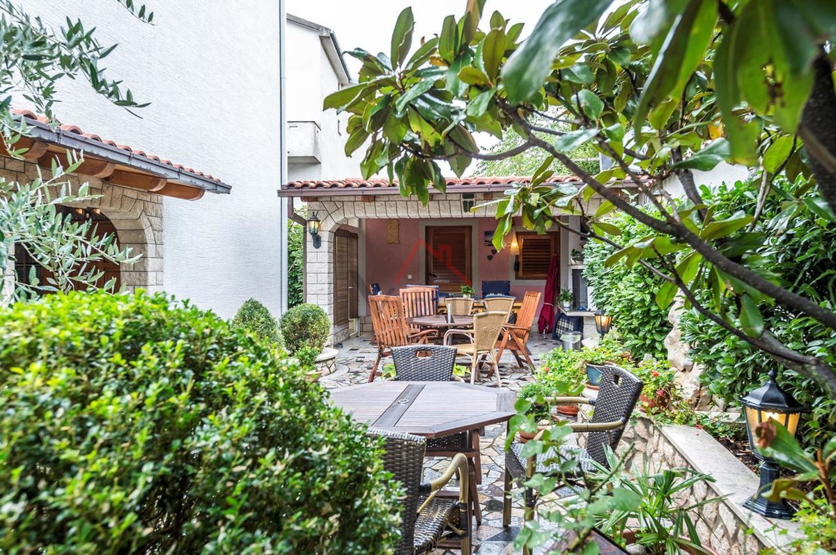 SELCE - apartmajska hiša