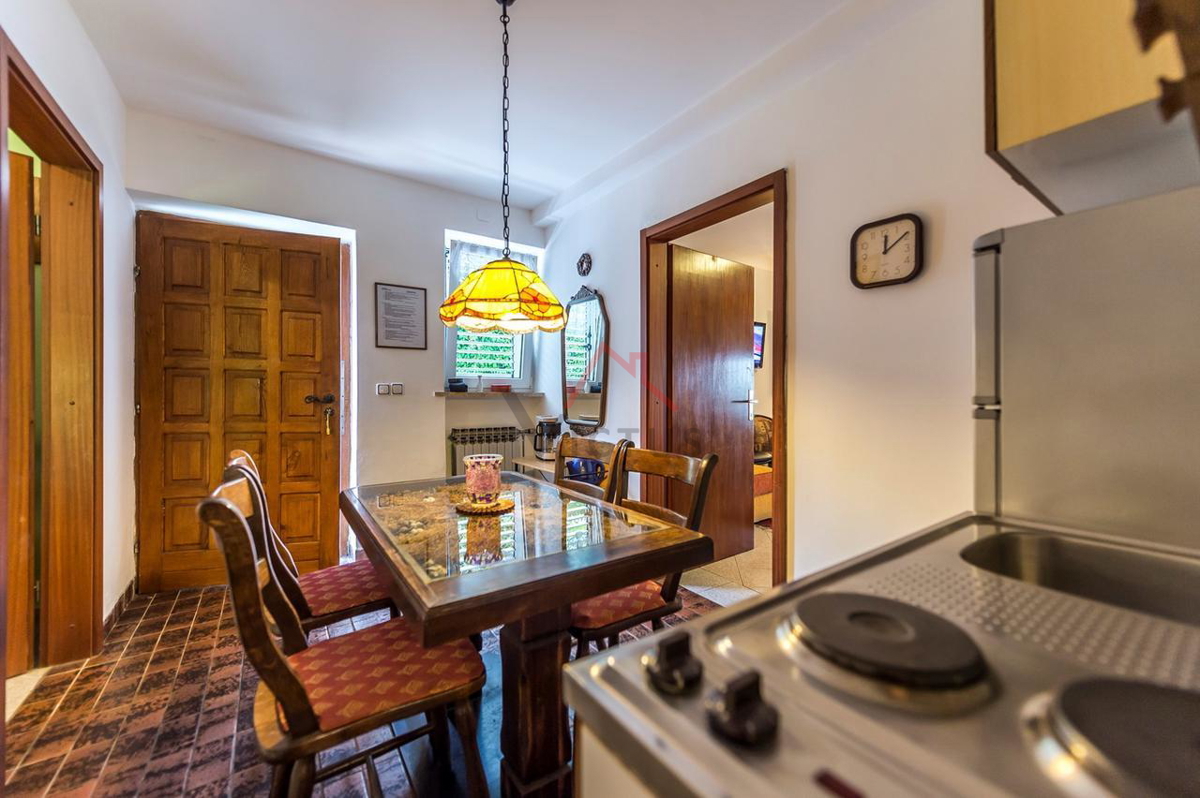 SELCE - apartmajska hiša