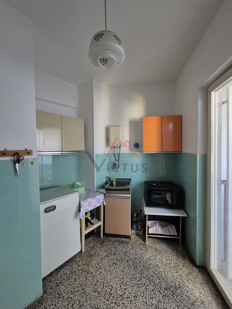 CRIKVENICA - Stanovanje v centru, 41 m2