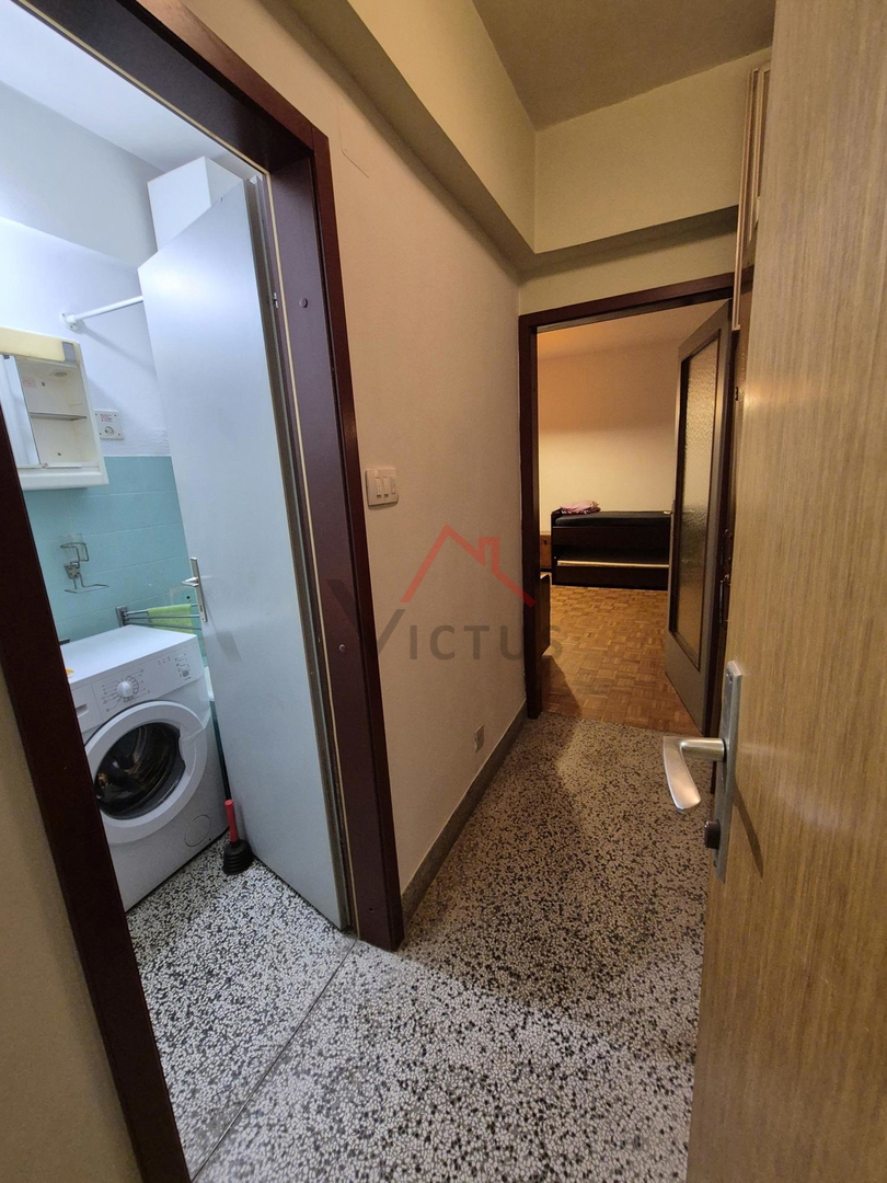 CRIKVENICA - Stanovanje v centru, 41 m2