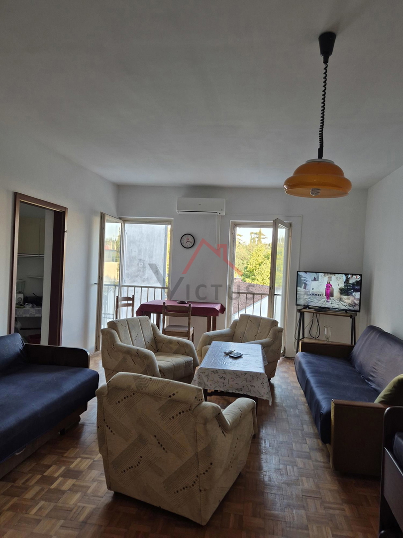 CRIKVENICA - Stanovanje v centru, 41 m2