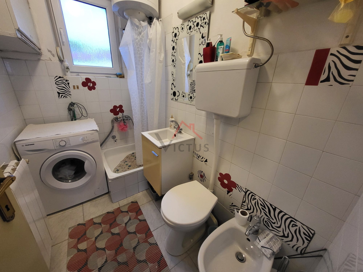 CRIKVENICA - 2S+DB, stanovanje blizu centra, 70 m2
