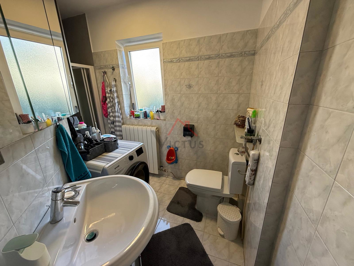 SELCE - 3S+DB, stanovanje v 2. nadstropju s parkirnim mestom