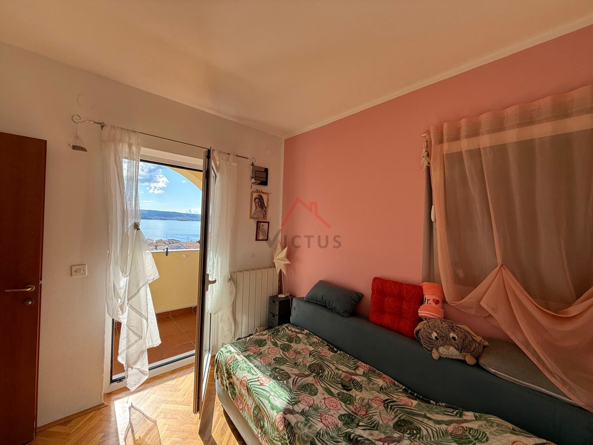 SELCE - 3S+DB, stanovanje v 2. nadstropju s parkirnim mestom