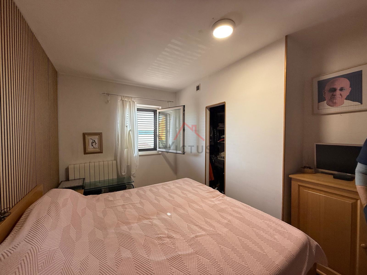 SELCE - 3S+DB, stanovanje v 2. nadstropju s parkirnim mestom