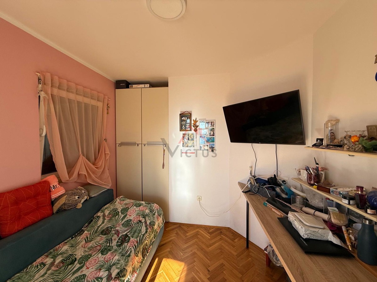 SELCE - 3S+DB, stanovanje v 2. nadstropju s parkirnim mestom