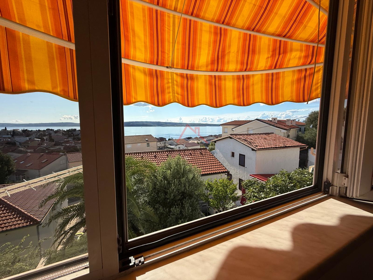 SELCE - 3S+DB, stanovanje v 2. nadstropju s parkirnim mestom