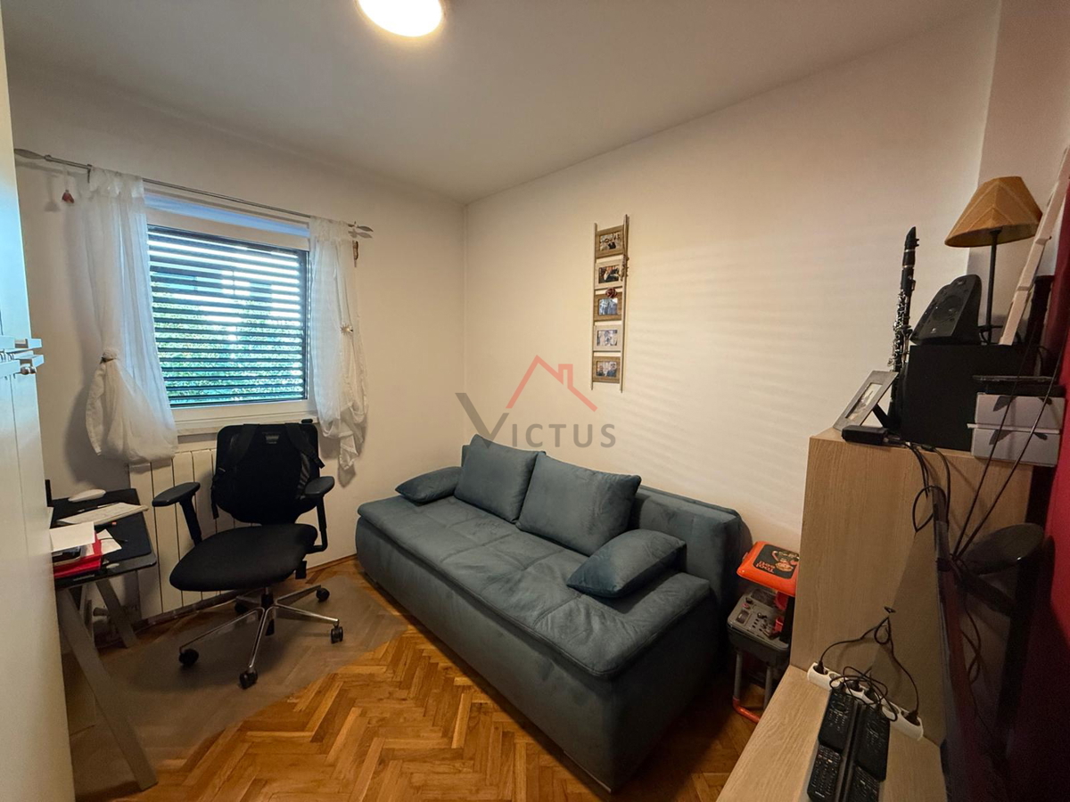 SELCE - 3S+DB, stanovanje v 2. nadstropju s parkirnim mestom