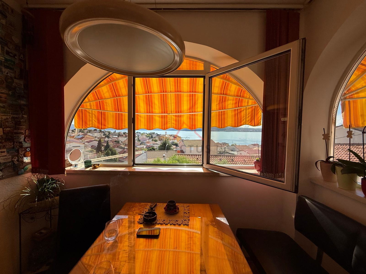 SELCE - 3S+DB, stanovanje v 2. nadstropju s parkirnim mestom