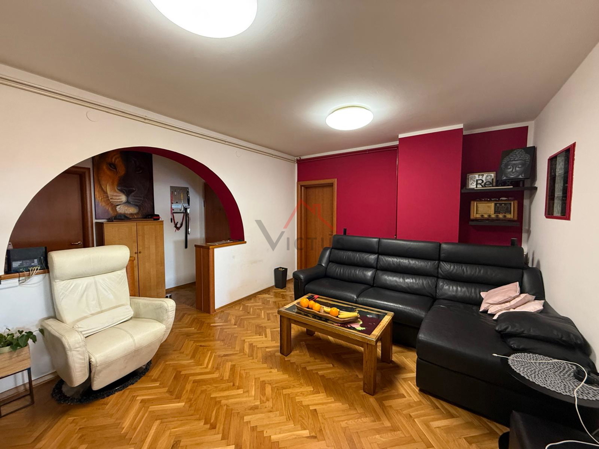 SELCE - 3S+DB, stanovanje v 2. nadstropju s parkirnim mestom