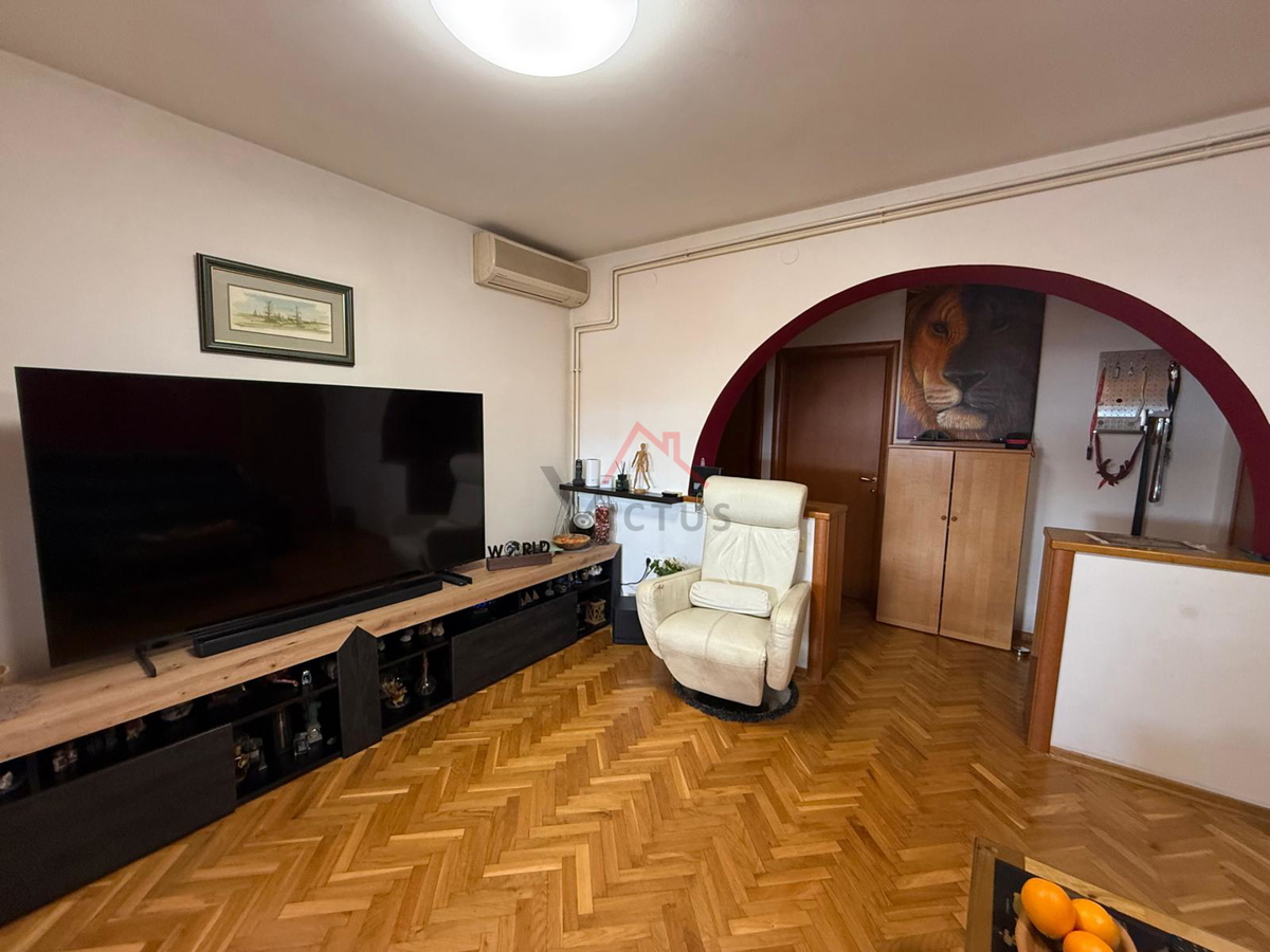 SELCE - 3S+DB, stanovanje v 2. nadstropju s parkirnim mestom