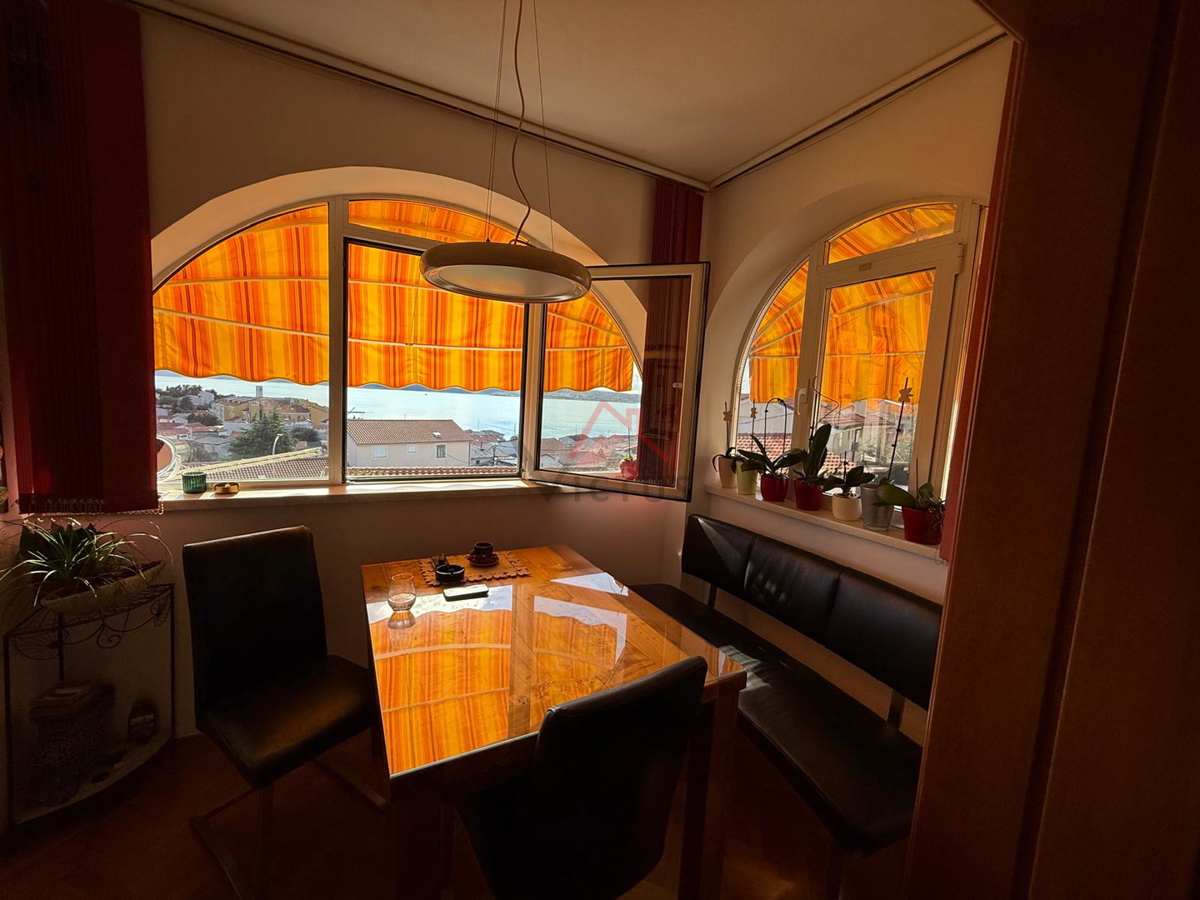 SELCE - 3S+DB, stanovanje v 2. nadstropju s parkirnim mestom