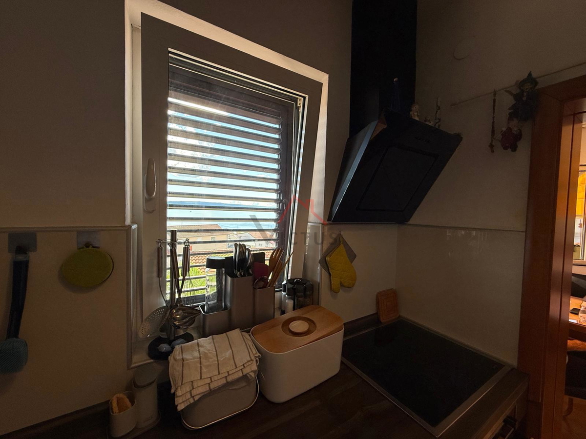 SELCE - 3S+DB, stanovanje v 2. nadstropju s parkirnim mestom